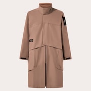 Fgl Rifined Coat 1.0 - Plum