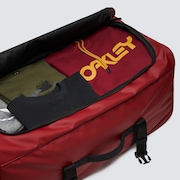 Endless Adventure Travel Trolley - Iron Red