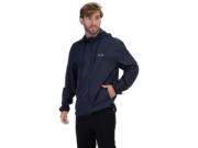 Jaqueta Oakley Windbreaker - Dark Denim