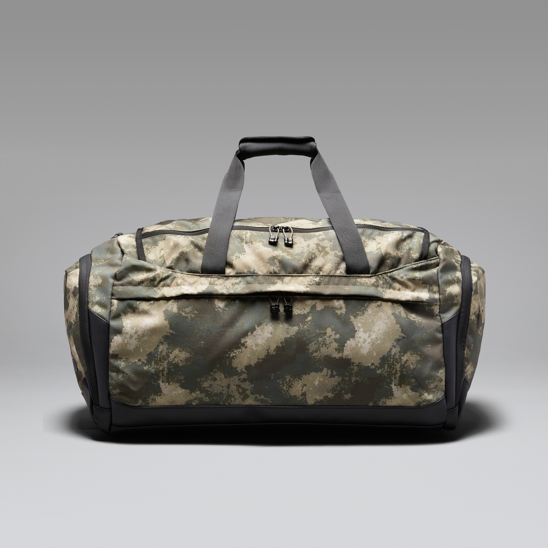 Oakley Urban Ruck Rc Duffle in Off-Slope Camo Green | Oakley® US