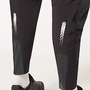 Mtb Long Pant - Black