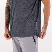 Camiseta TRN Vapor City SS - Blackout