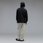 Rs Veil O-Sync Pack L/S Tee 2.0 - Pitch Black