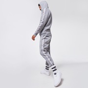 Unexpected Hoodie Fleece - New Granite Heather