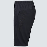 Enhance Tech Jersey Shorts 11.0 - Blackout