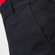 Oakley Chino Icon Short - Blackout
