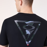 SI Maritime Tee - Blackout