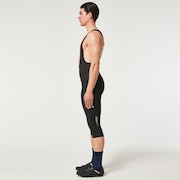 Endurance Cargo Bib Knicker - Blackout
