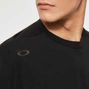 Rs Veil Liberty Spindle Tee - Blackout