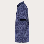 O-Sync Pack Polo Graphic 1.0 - Foggy Blue