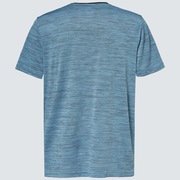 Oakley Gravity Range Tee - Copen Blue