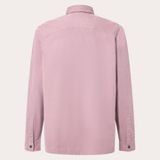 Long Wknd Jacket - Toadstool