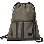 Utility Satchel Bag - Dark Brush