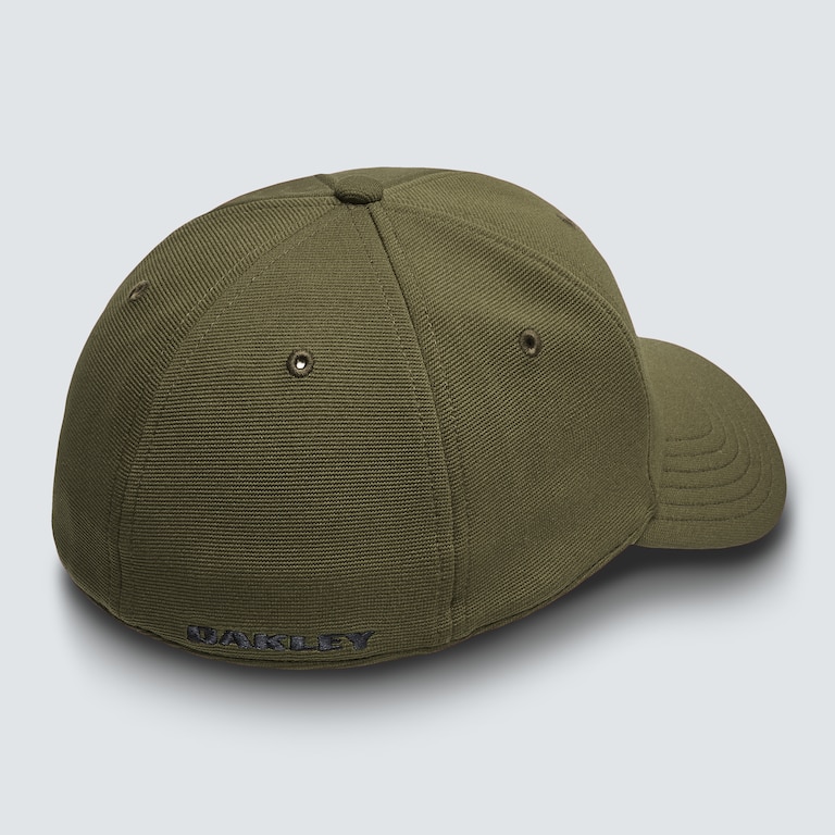 Scatter Skull FF Hat - New Dark Brush