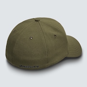 Scatter Skull FF Hat - New Dark Brush