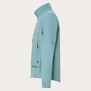 Wintertide Softshell Sweatshirt - Pacific