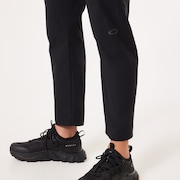 En Multi Type-01 Tapered Pants - Blackout