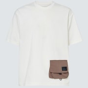 Fgl Cpu Union Pocket Tee 1.0 - Pristine