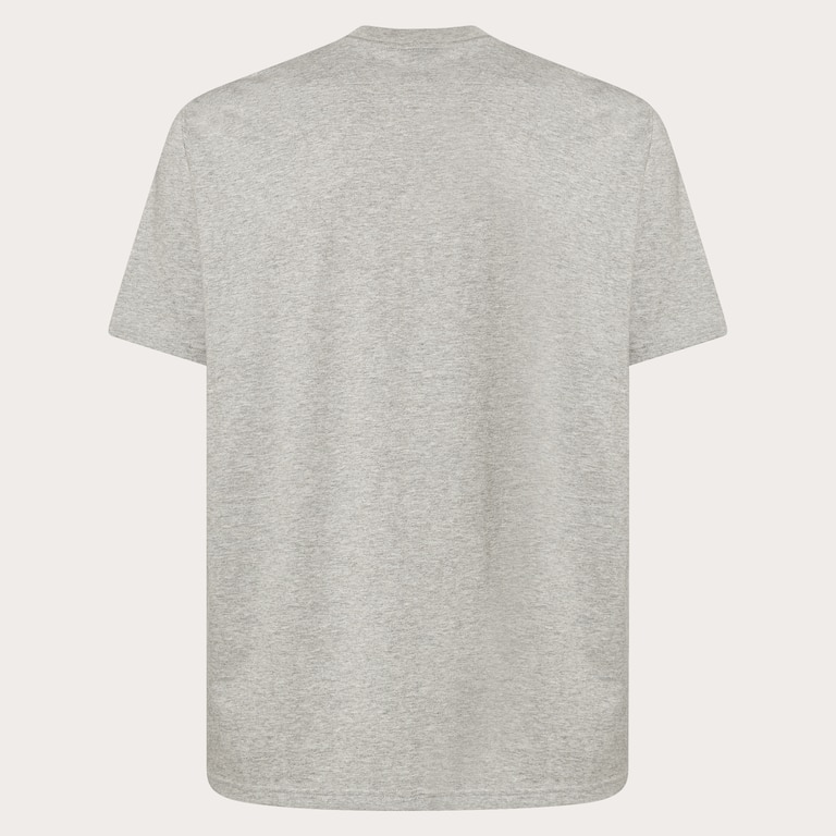 Relax Tee 2.0 - New Granite Heather