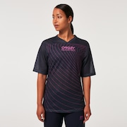 Factory Pilot Rc SS Jerse - Fathom