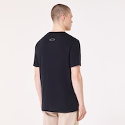 SI Valor Tee - Blackout