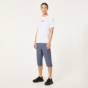 Enhance SS Crew 15.0 - White