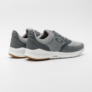 Tênis Fusion - Stone Gray