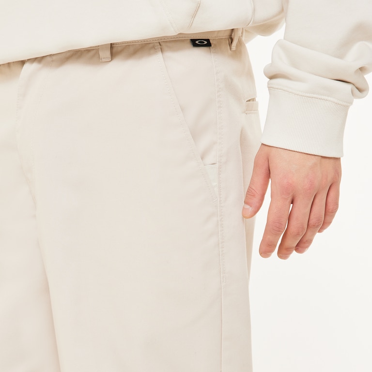 Allday Wide Leg Chino Pant - Mist