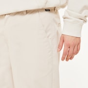 Allday Wide Leg Chino Pant - Mist