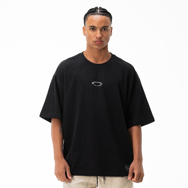 Camiseta Oakley Teeth Footprint