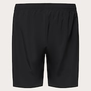 Slant Plain Shorts 9Inch 12.0 - Blackout
