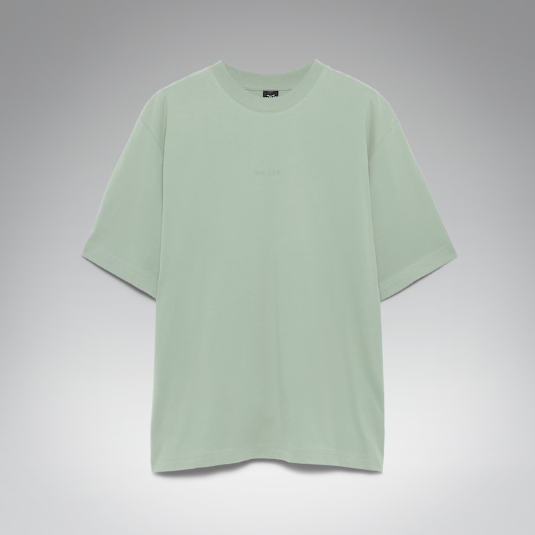 Soho Gen SS Tee - Faded Green
