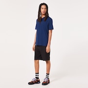 Oakley Utility Chino Short - Blackout