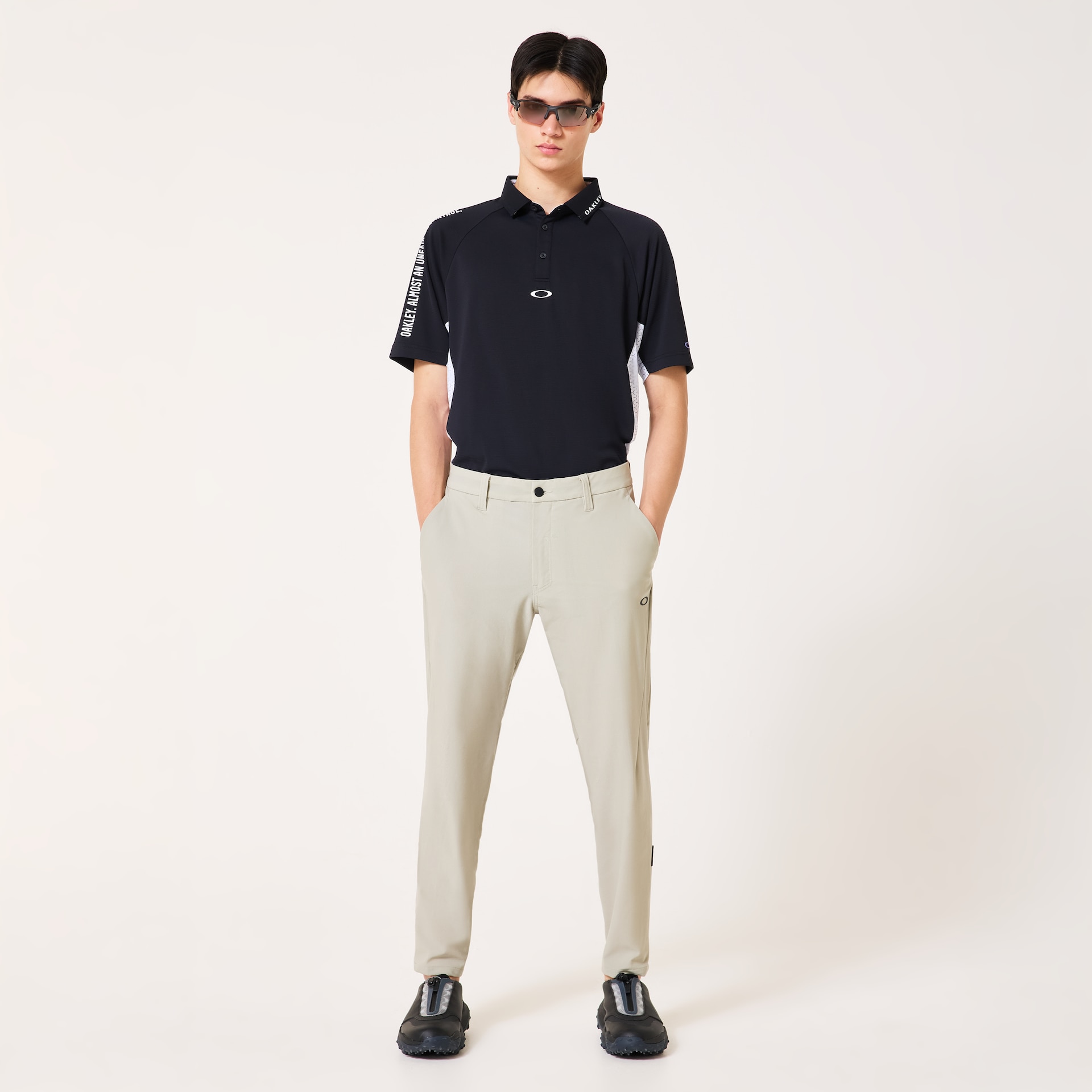 オークリー Skull Apex Narrow Aero Desert Sand | オークリー公式