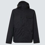 Division 3.0 Jacket - Blackout