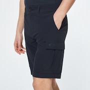 Hybrid Cargo Short 20 - Blackout