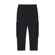 Revised Fleece Cargo Pant - Charcoal