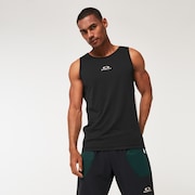 Pursuit Lite Tank - Blackout