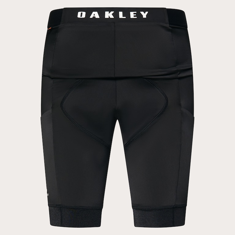 Seeker Ultra Liner Short - Blackout
