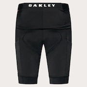 Seeker Ultra Liner Short - Blackout