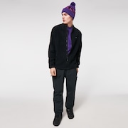 Evocative Rc Shell Pant - Blackout