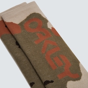 The Pro Camo Performance Sock - B1B Camo Desert