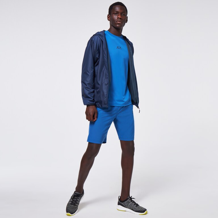 Foundational Training Jacket - Universal Blue