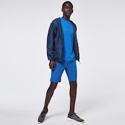 Foundational Training Jacket - Universal Blue