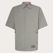 Fgl Fuel SS Shirts 5.0 - Surplus Green