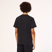 Mtl Tee - Blackout
