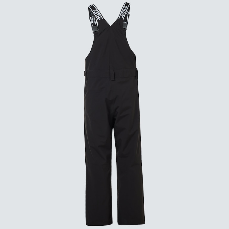 TNP Shell BIB - Blackout