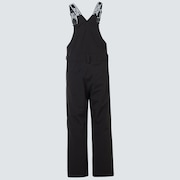 TNP Shell BIB - Blackout
