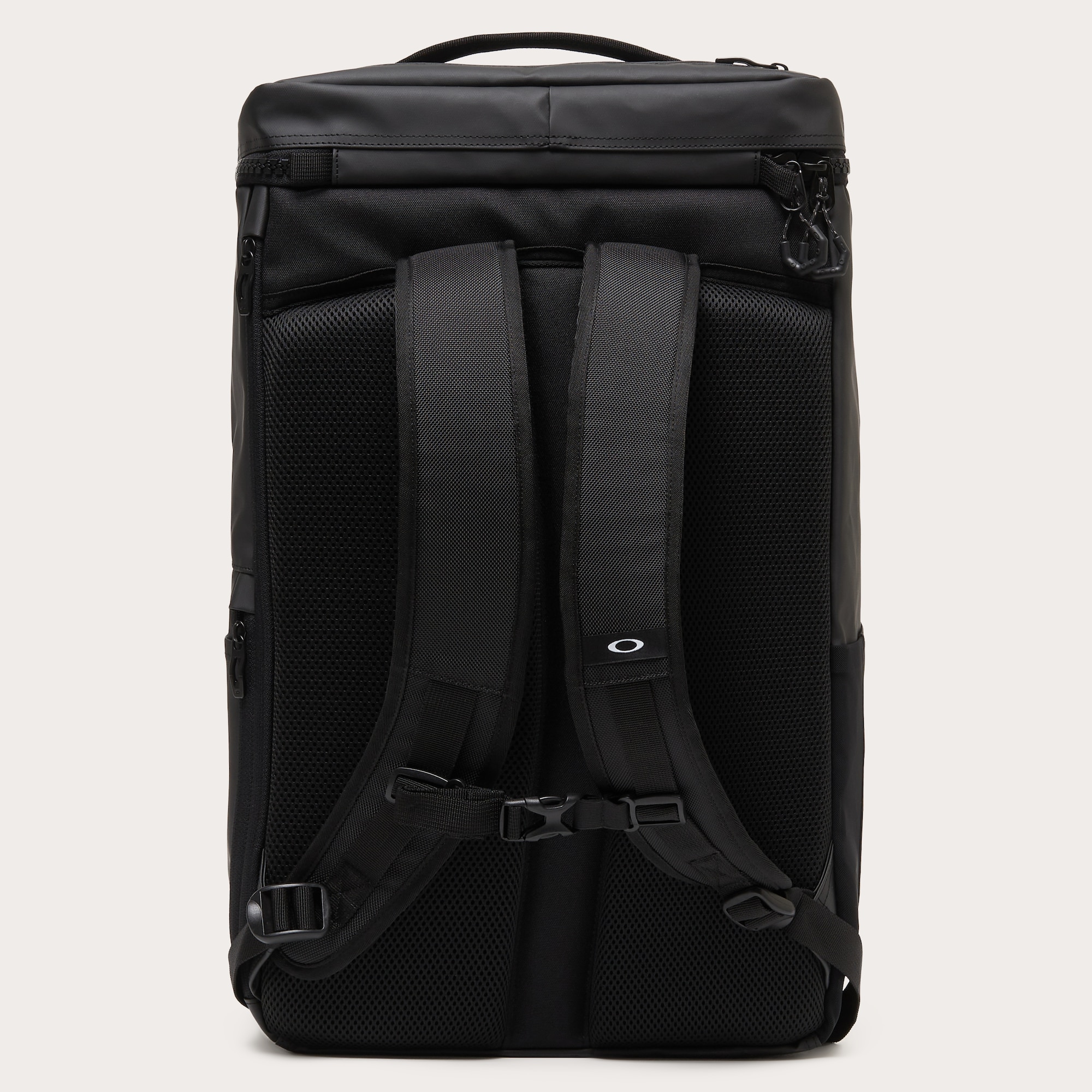 オークリー Enhance Backpack Xl 9.0 Black/White | オークリー公式