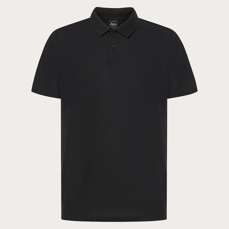 Relax Urban Polo - Blackout